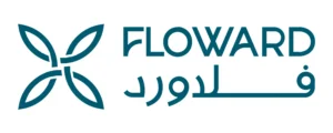 floward logo white bg
