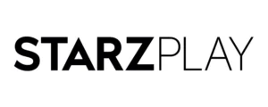 starz play logo white bg