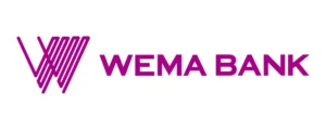 wema bank logo white bg
